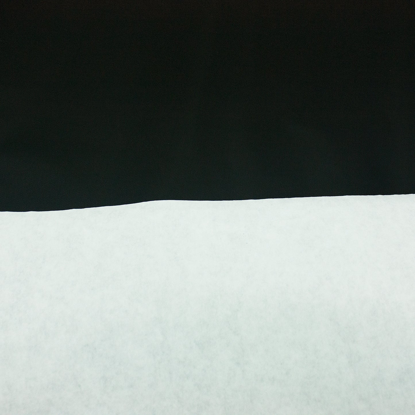 Entretela adhesiva negra 0.3 mm