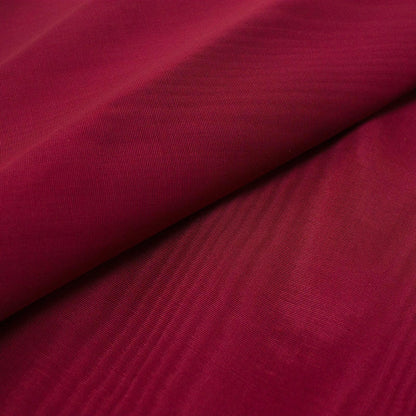Trozo de tejido raso fucsia imitación madera - La Tendeta del Cuero