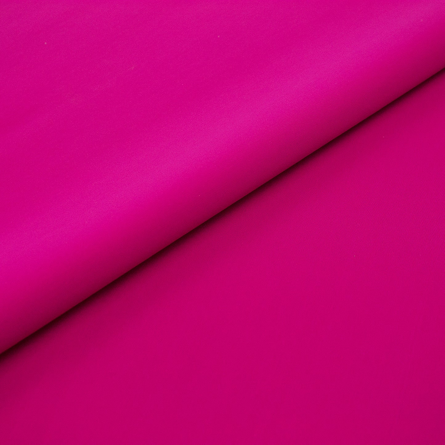 Trozo de tejido licra fucsia