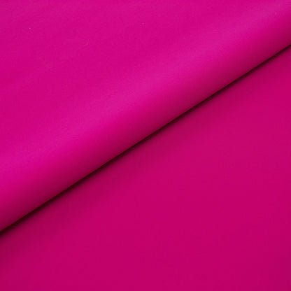 Trozo de tejido licra fucsia - La Tendeta del Cuero