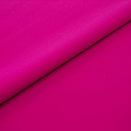 Trozo de tejido licra fucsia