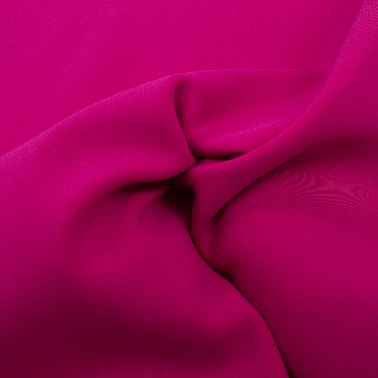 Trozo de tejido licra fucsia