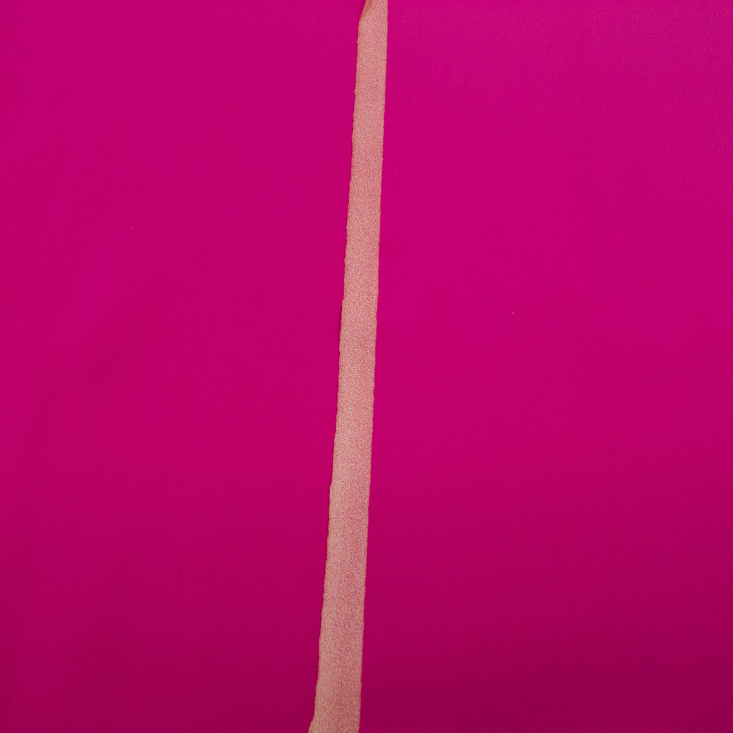 Trozo de tejido licra fucsia