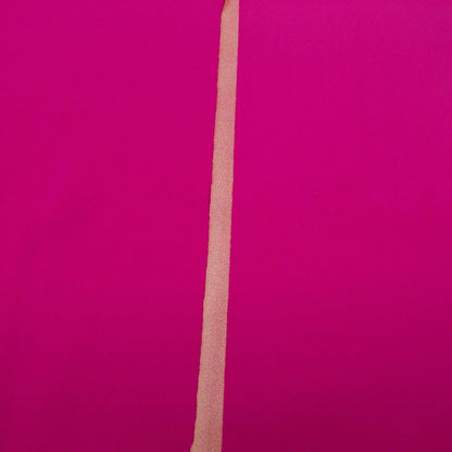 Trozo de tejido licra fucsia - La Tendeta del Cuero