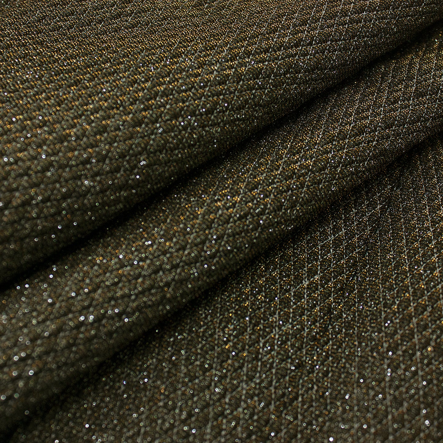 Trozo de tejido real