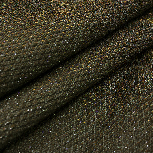 Trozo de tejido real