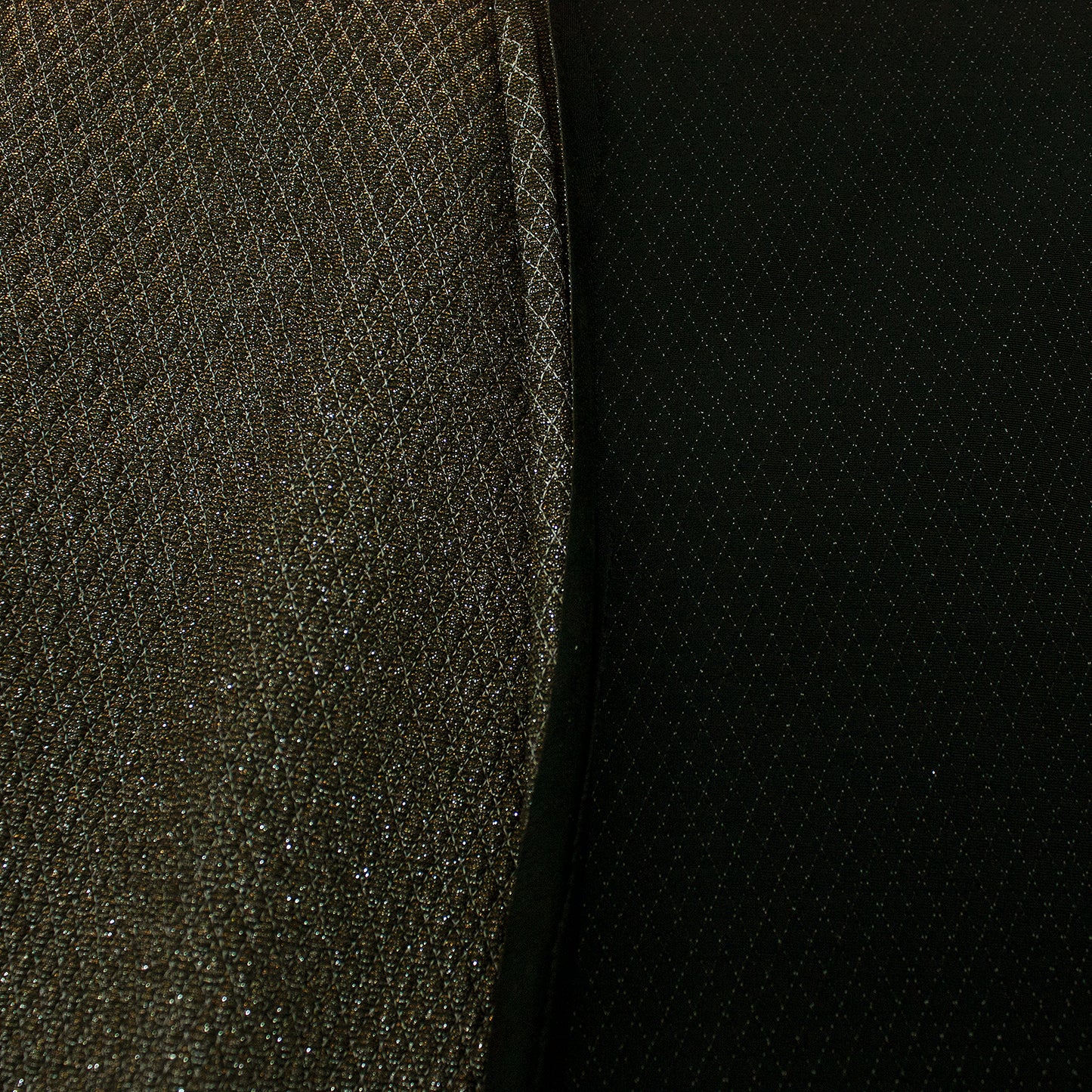 Trozo de tejido real