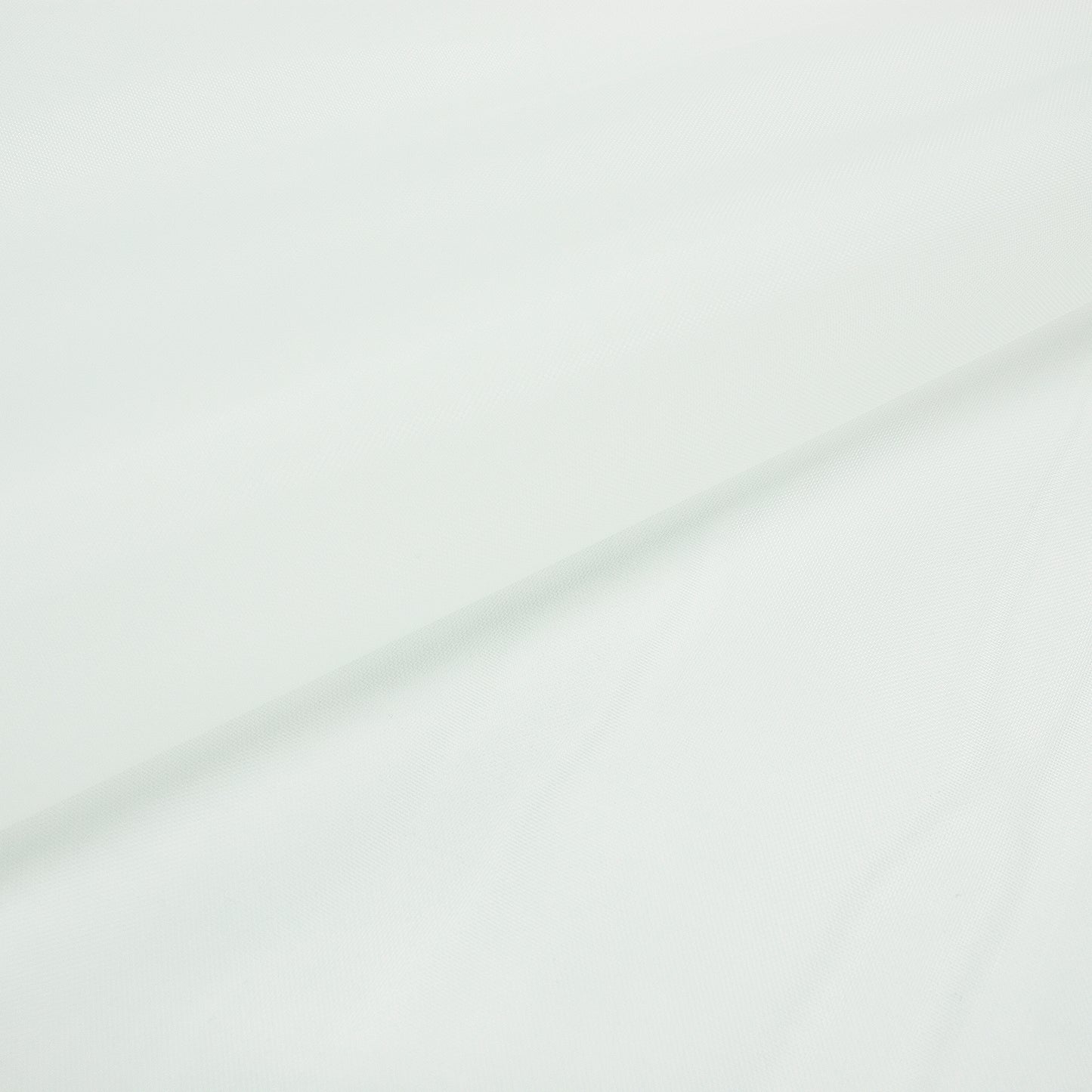 Trozo de tejido rejilla blanca