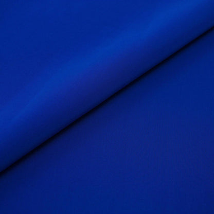 Trozo de tejido licra azul electrico - La Tendeta del Cuero
