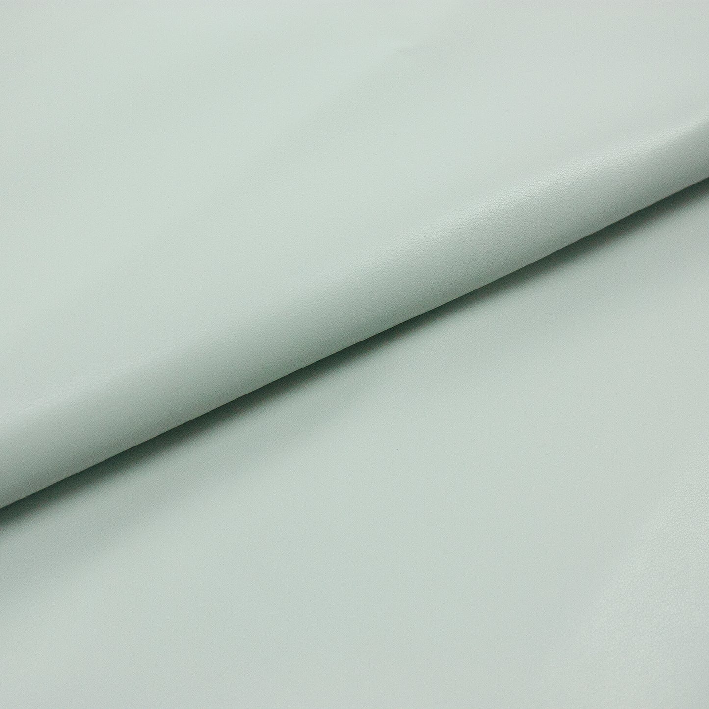 Trozo de sintetico forro gris