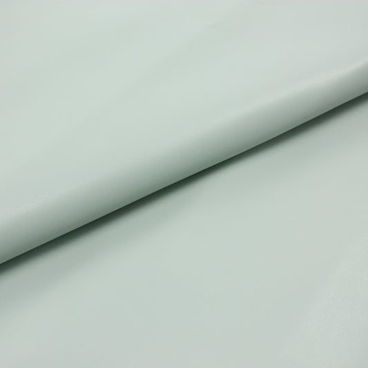 Trozo de sintetico forro gris