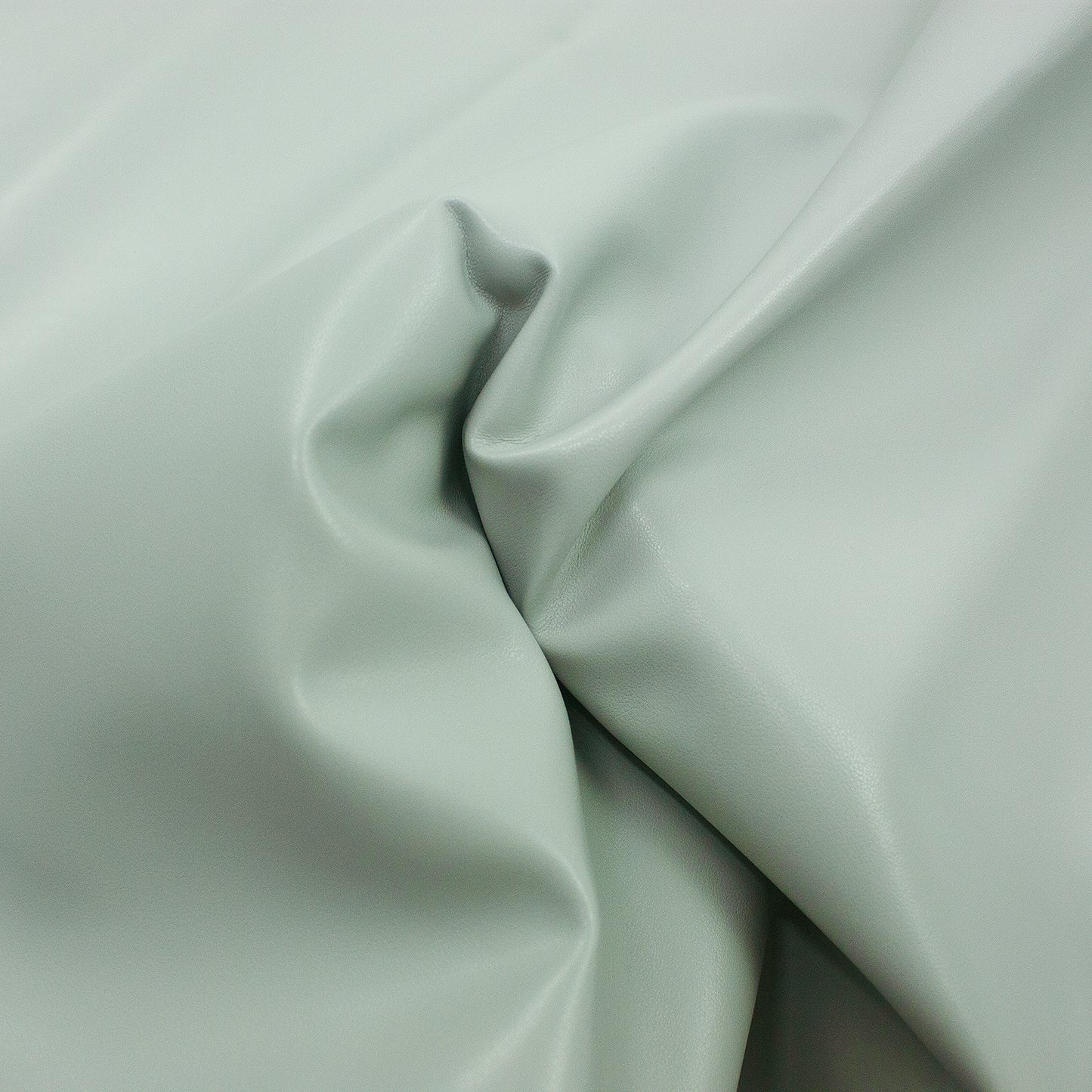 Trozo de sintetico forro gris