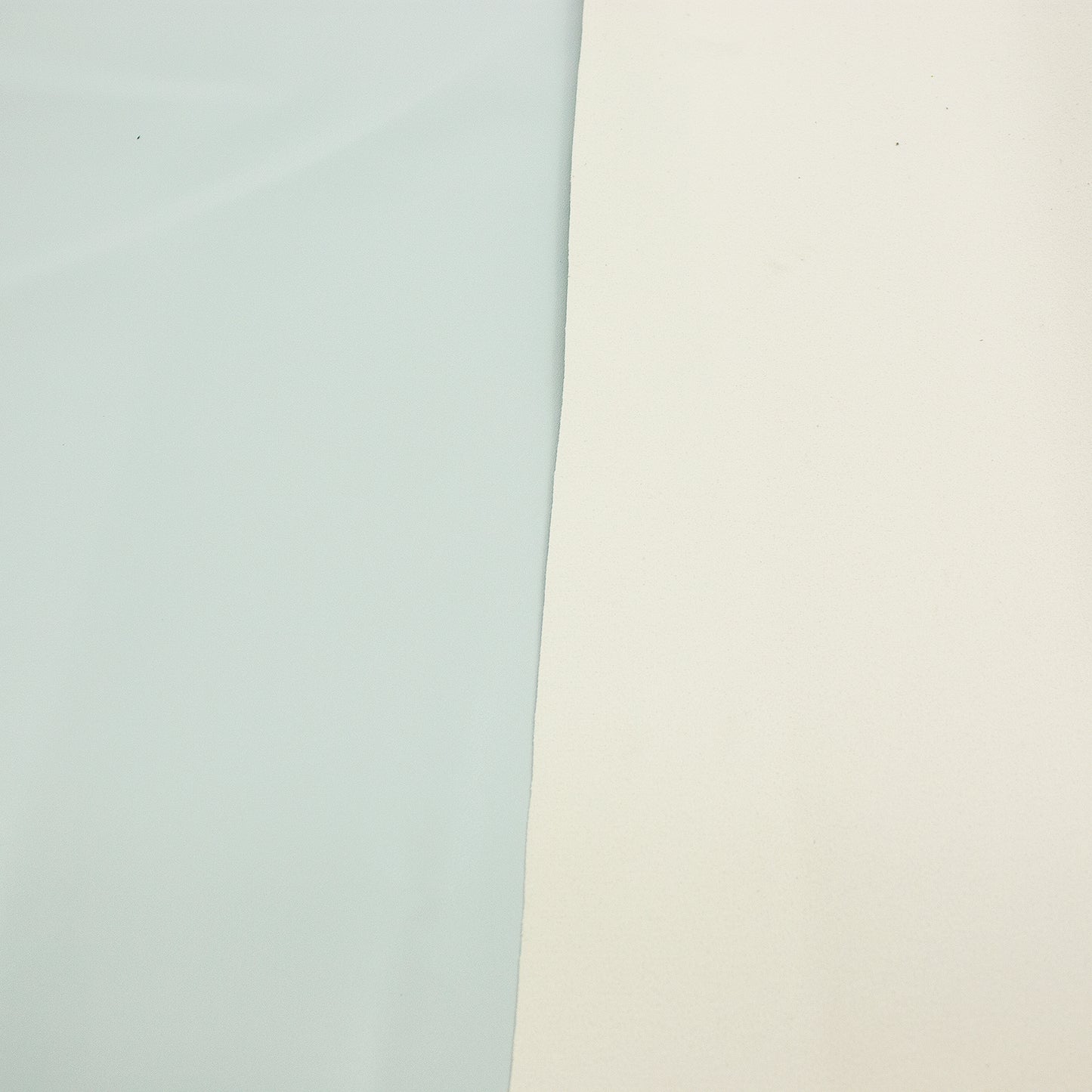 Trozo de sintetico forro gris