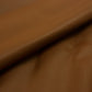 Trozo de sintetico forro marron