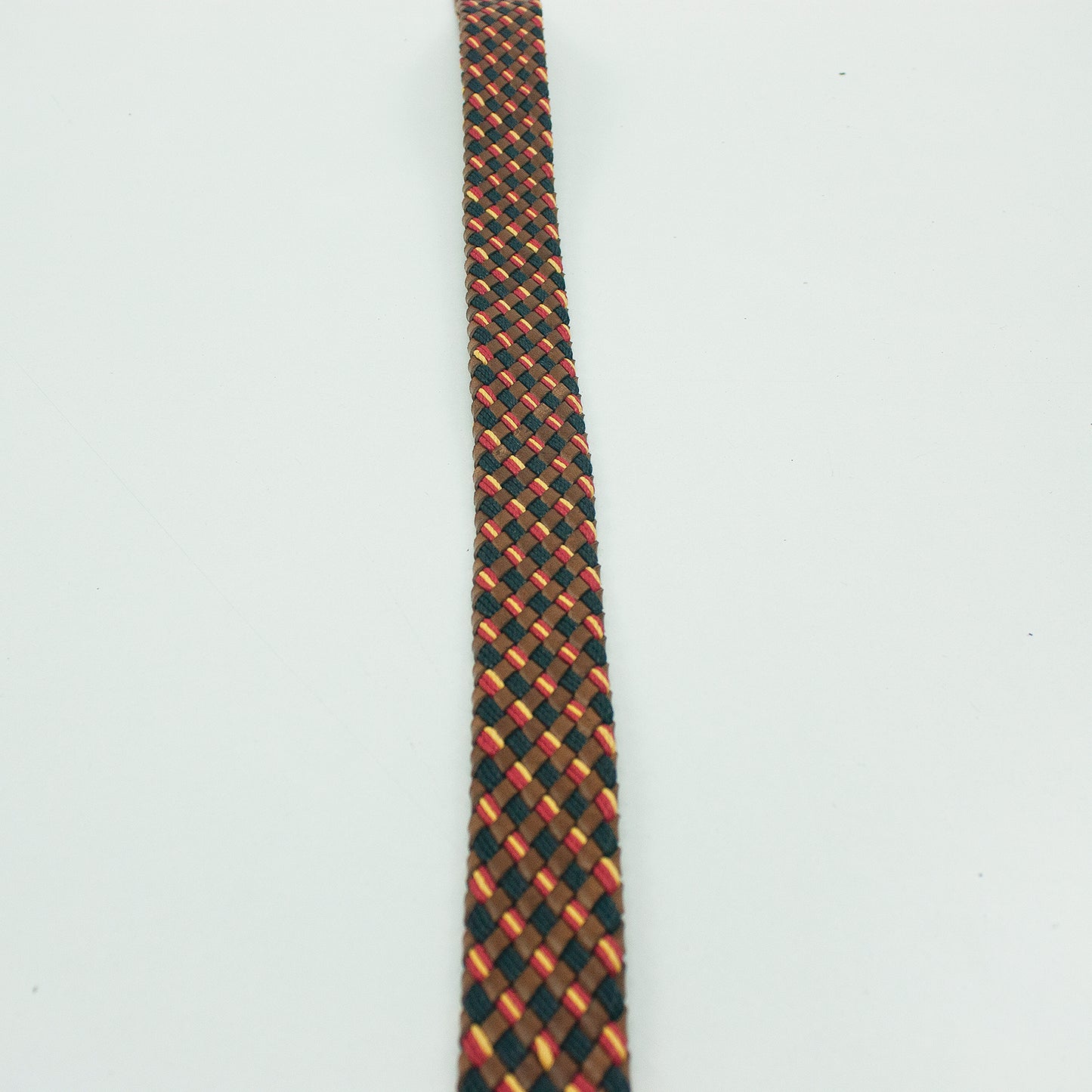 Tira trenzada varios colores