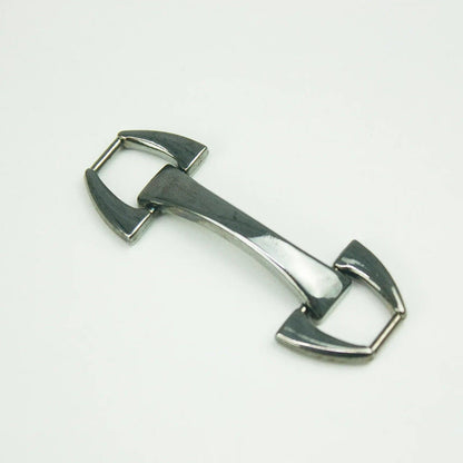 Trabilla Modelo M-071 - La Tendeta del Cuero