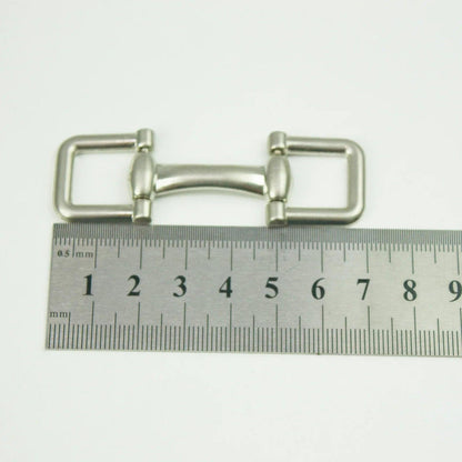 Trabilla Modelo J-542 - La Tendeta del Cuero