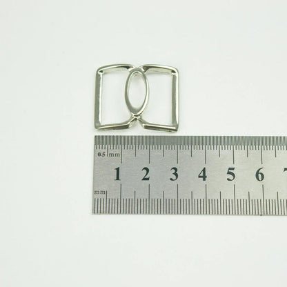Trabilla Modelo D-246 - La Tendeta del Cuero