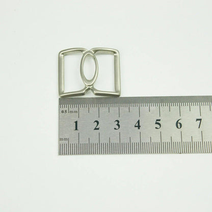 Trabilla Modelo D-246 - La Tendeta del Cuero