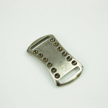Trabilla Modelo Q-369 - La Tendeta del Cuero