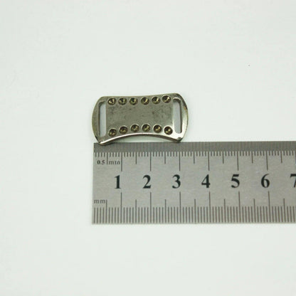 Trabilla Modelo Q-369 - La Tendeta del Cuero