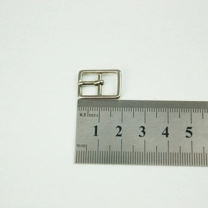 Hebilla Modelo D-347 - La Tendeta del Cuero