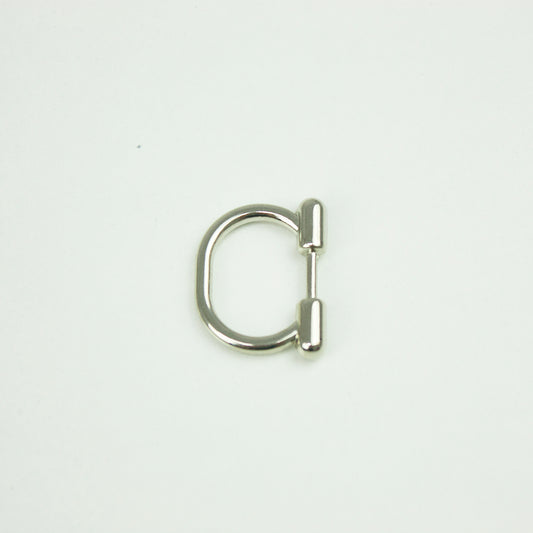 Anilla en D Modelo Y-203