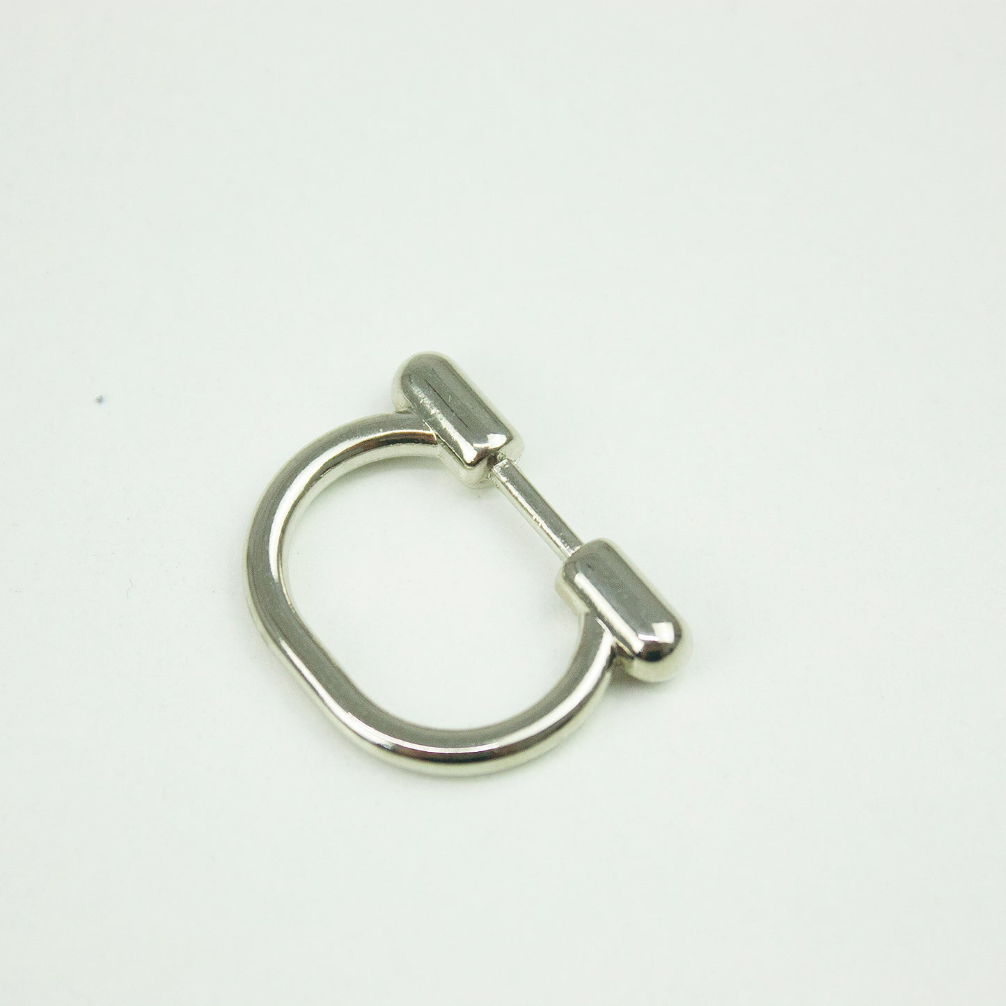 Anilla en D Modelo Y-203