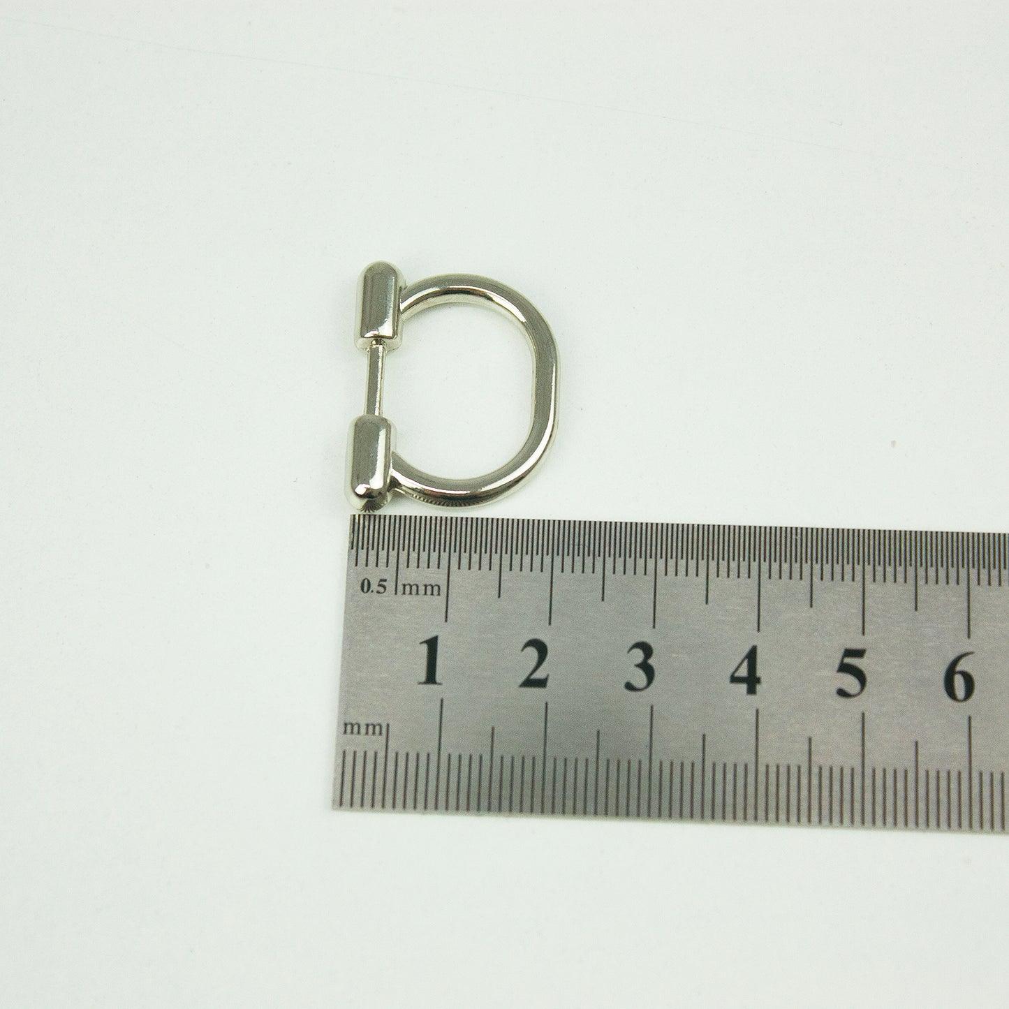 Anilla en D Modelo Y-203