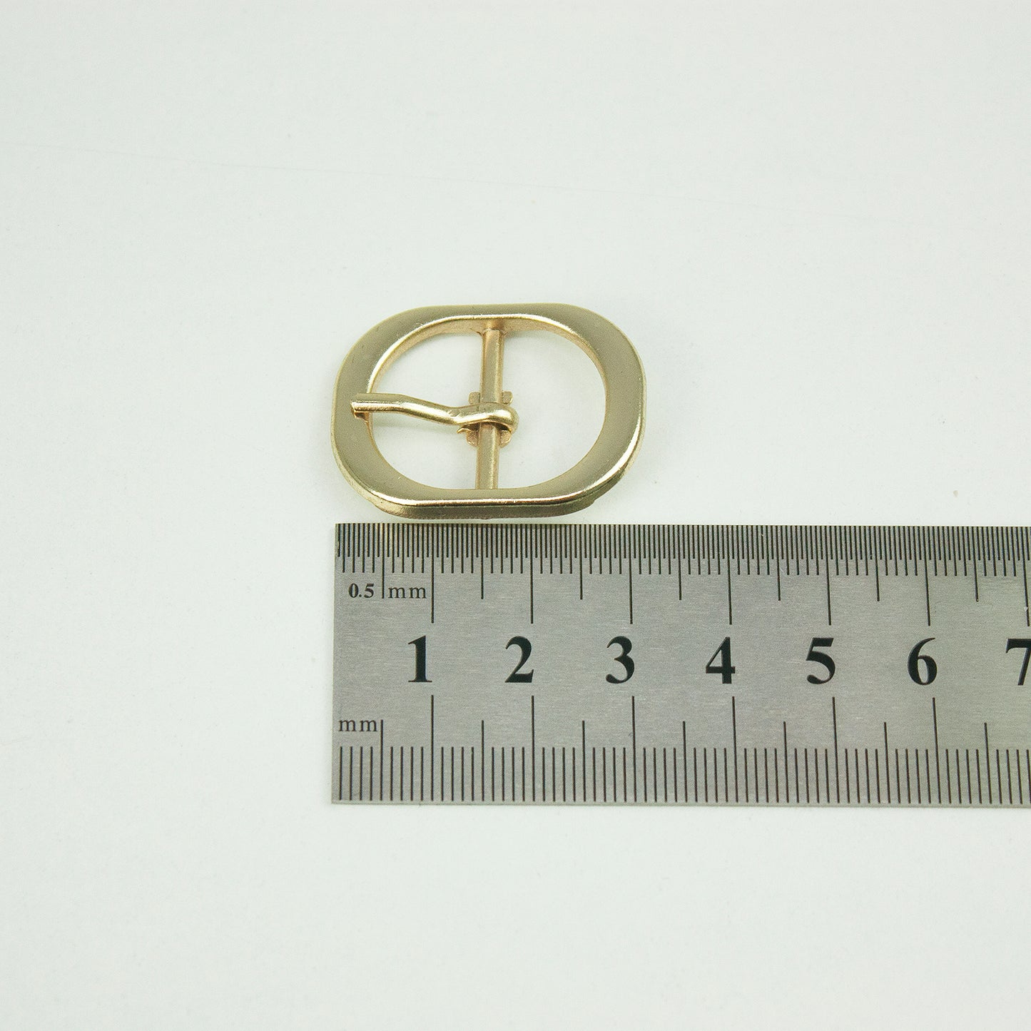 Hebilla Modelo F-483