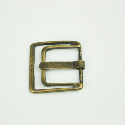 Hebilla Modelo Q-475 - La Tendeta del Cuero