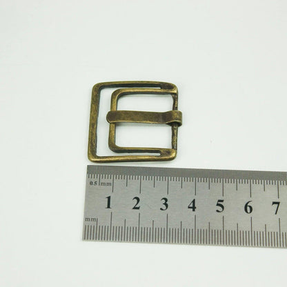 Hebilla Modelo Q-475 - La Tendeta del Cuero