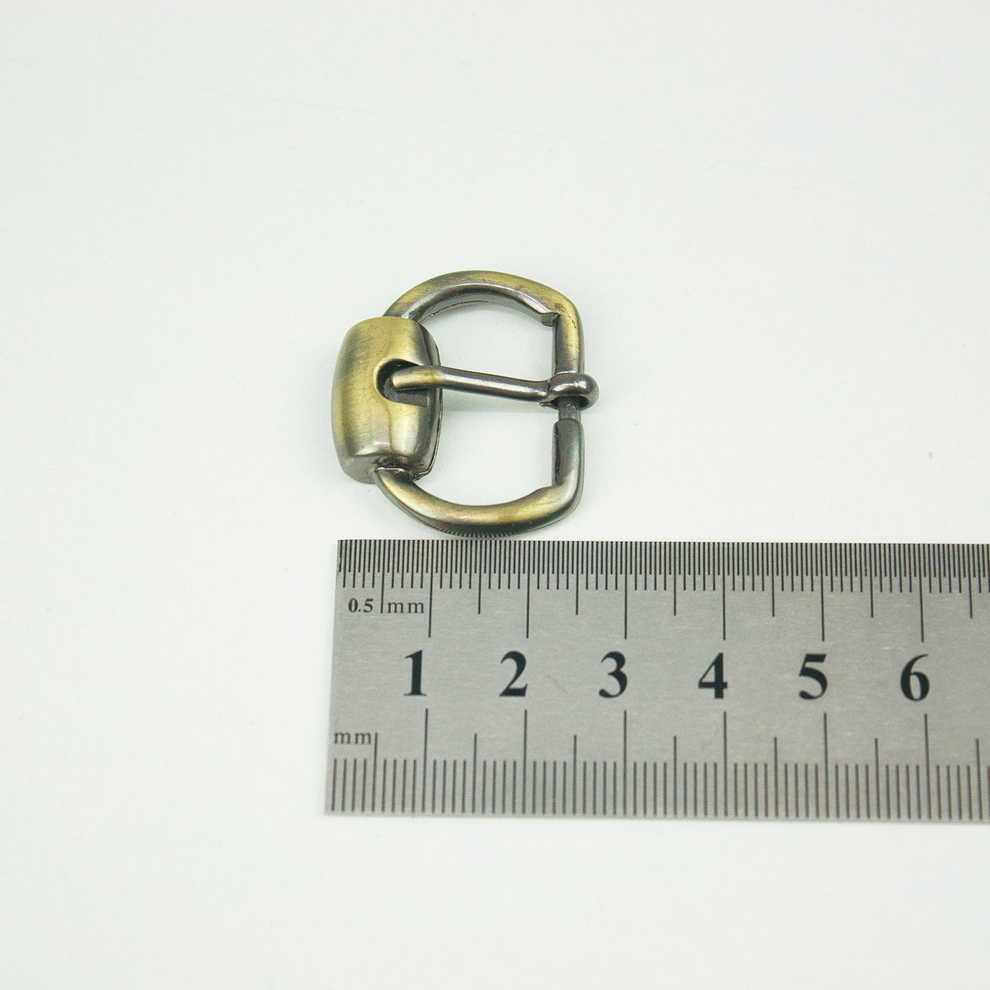 Hebilla Modelo E-576