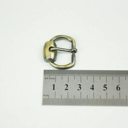 Hebilla Modelo E-576 - La Tendeta del Cuero
