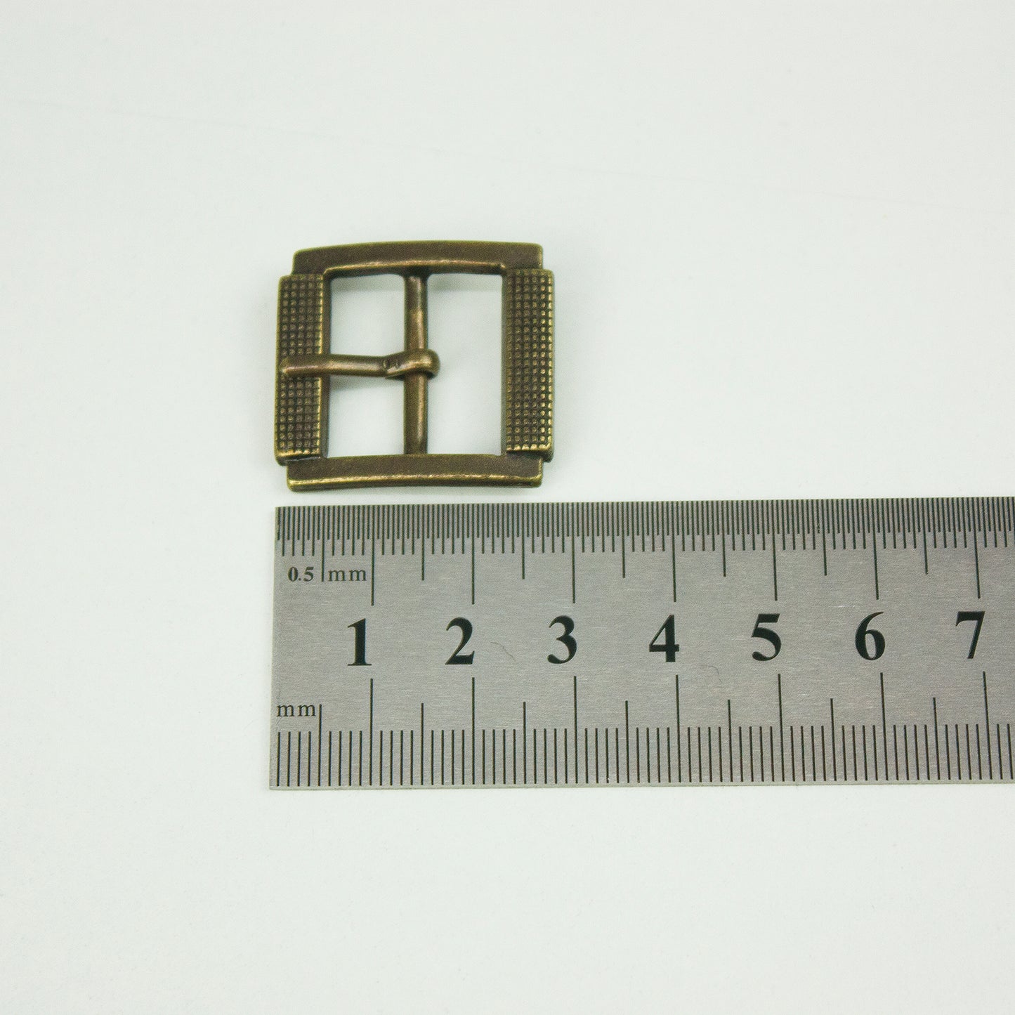 Hebilla Modelo Y-324