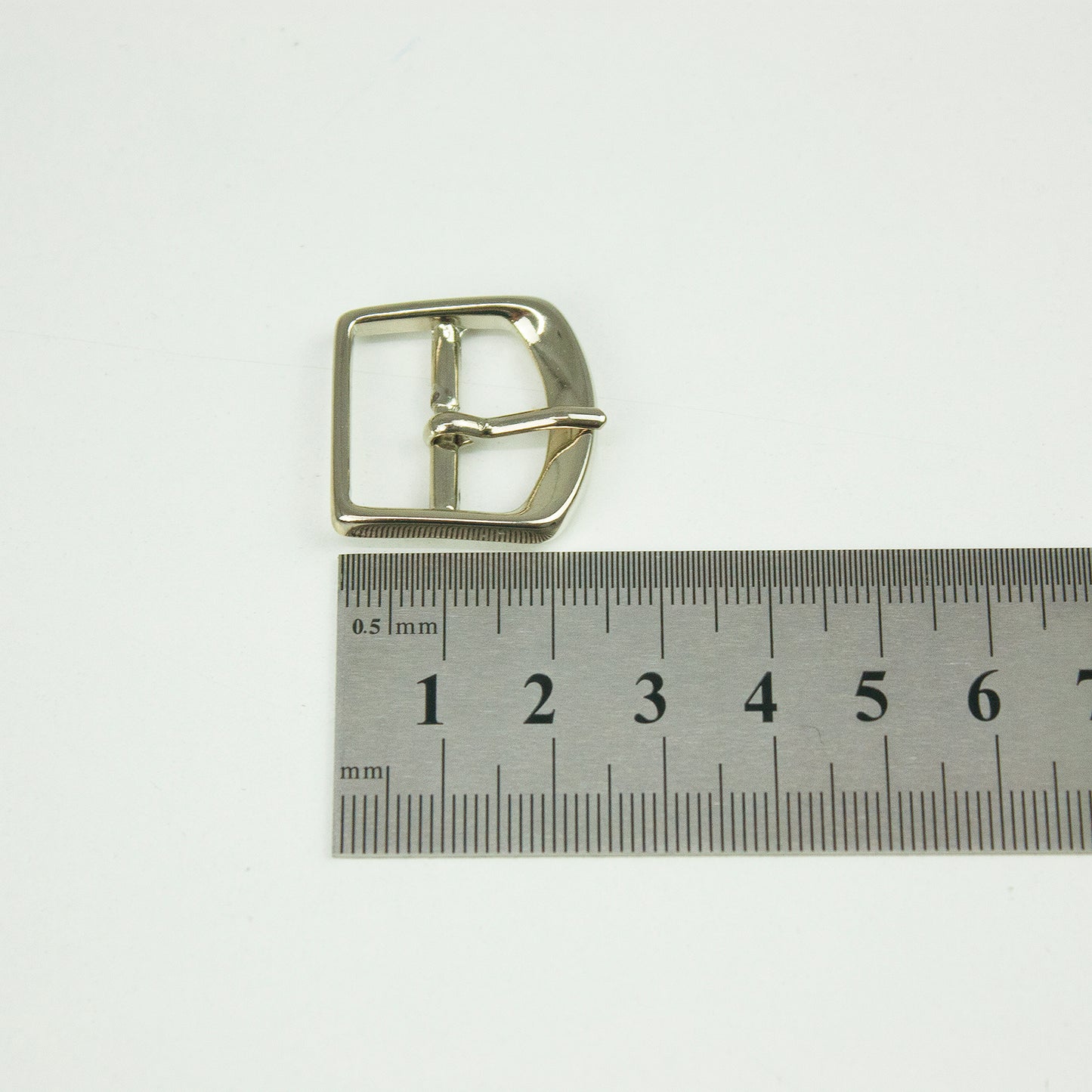 Hebilla Modelo O-457