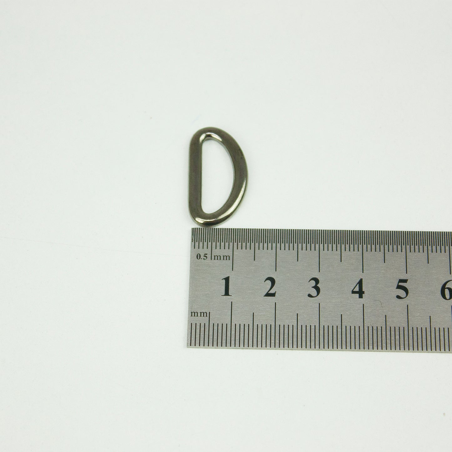 Anilla en D Modelo X-648