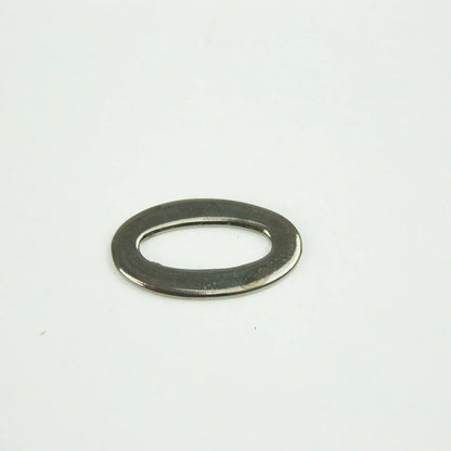 Anilla ovalada Modelo M-750 - La Tendeta del Cuero