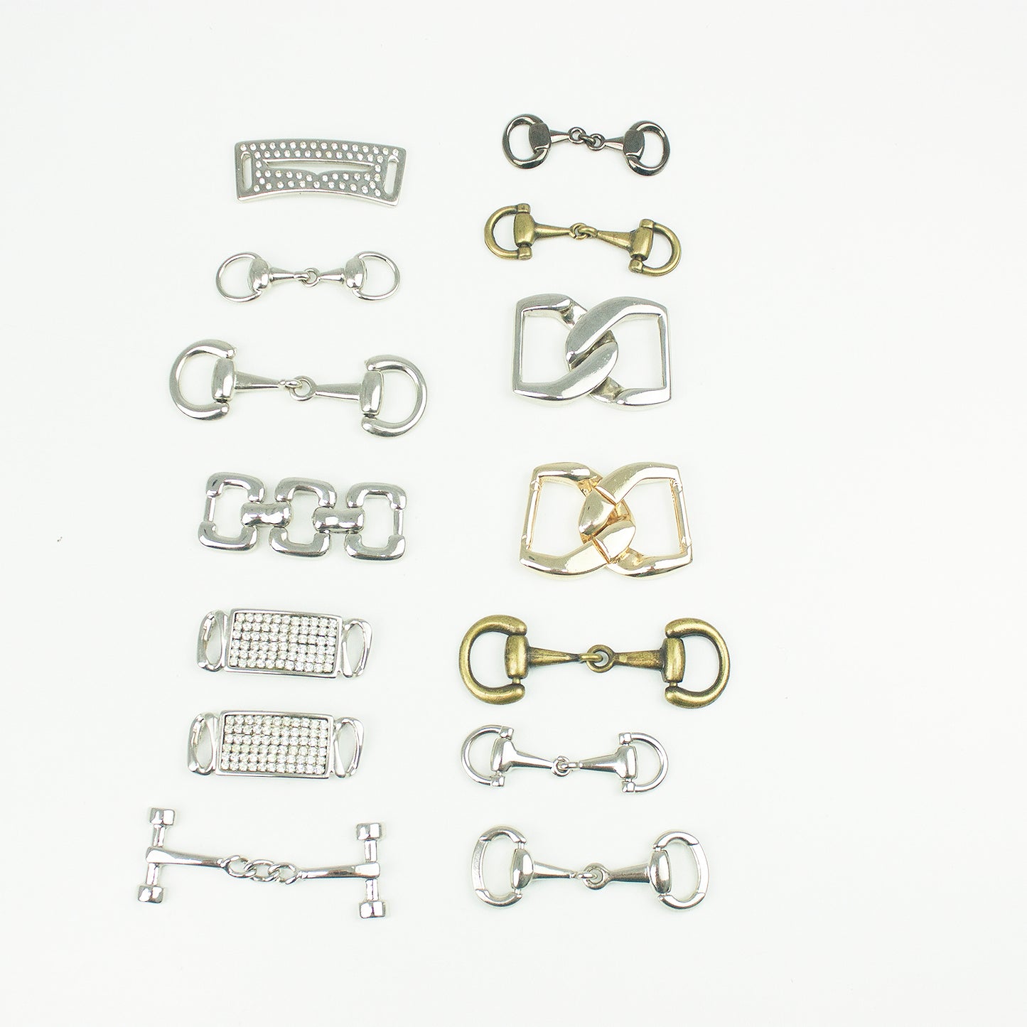 Lote de accesorios varios