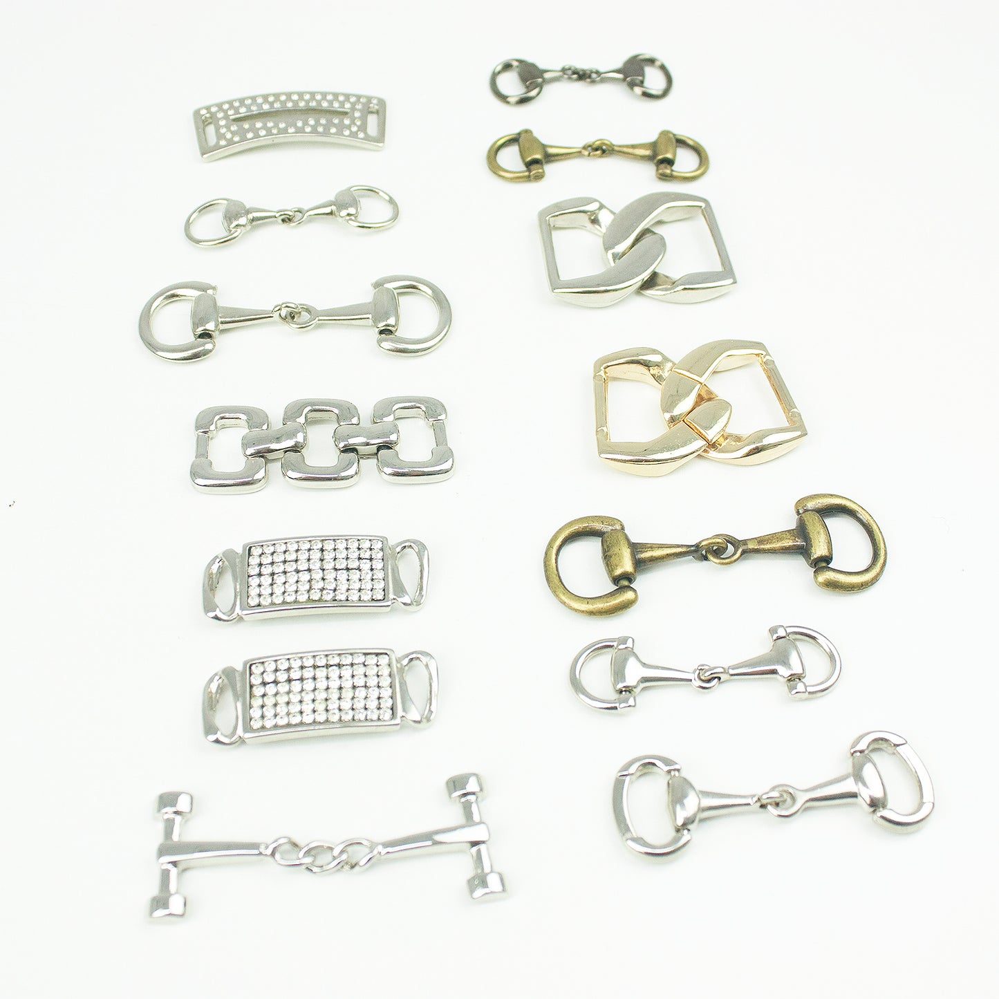 Lote de accesorios varios