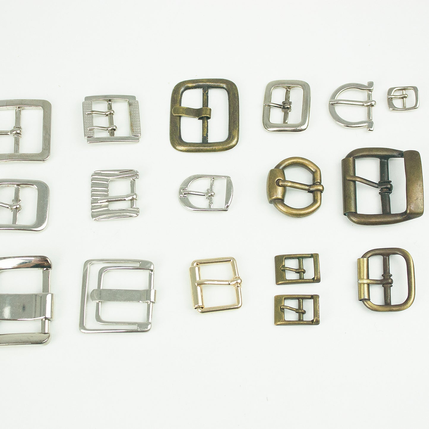 Lote de accesorios varios