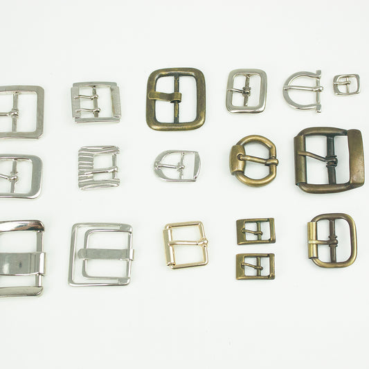 Lote de accesorios varios