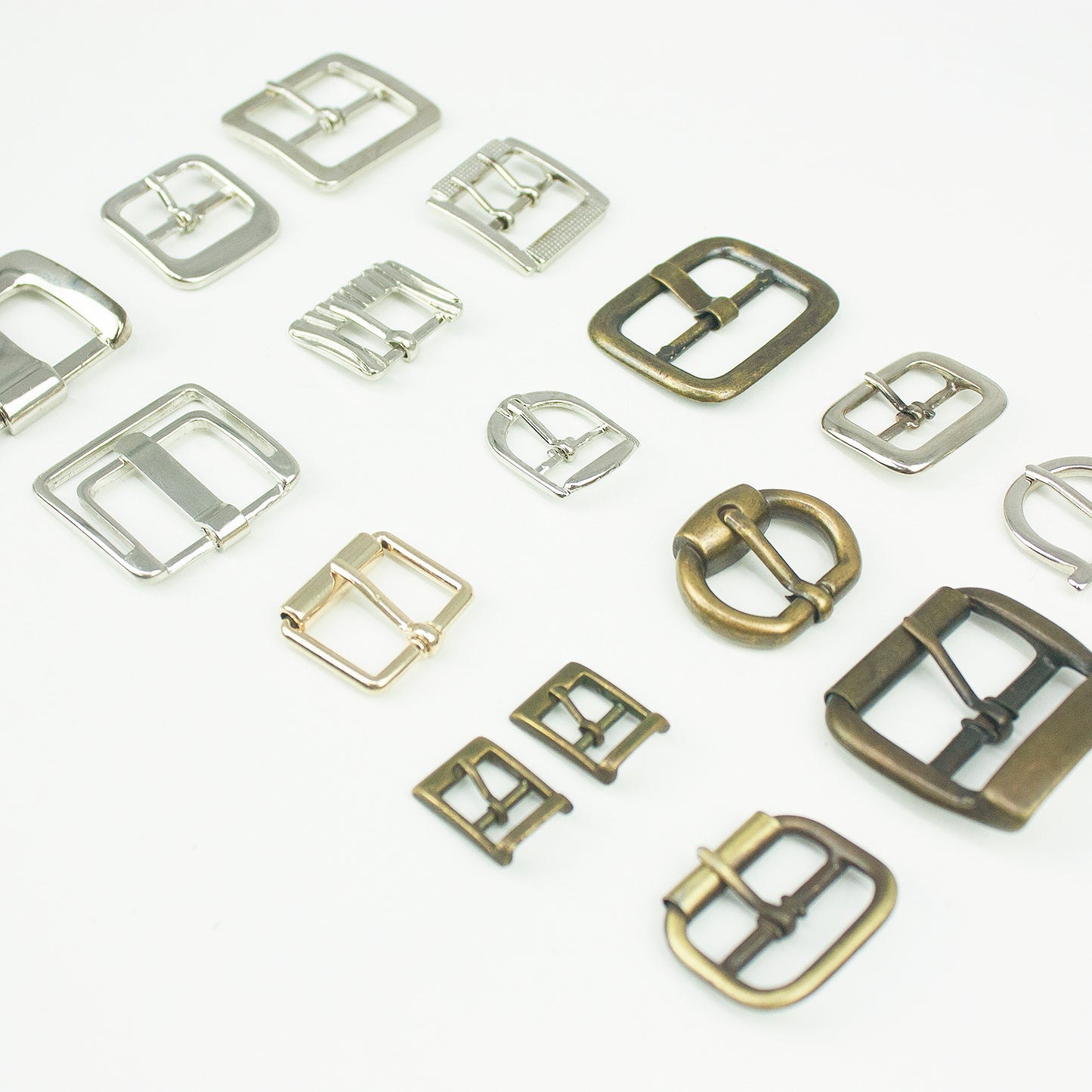 Lote de accesorios varios