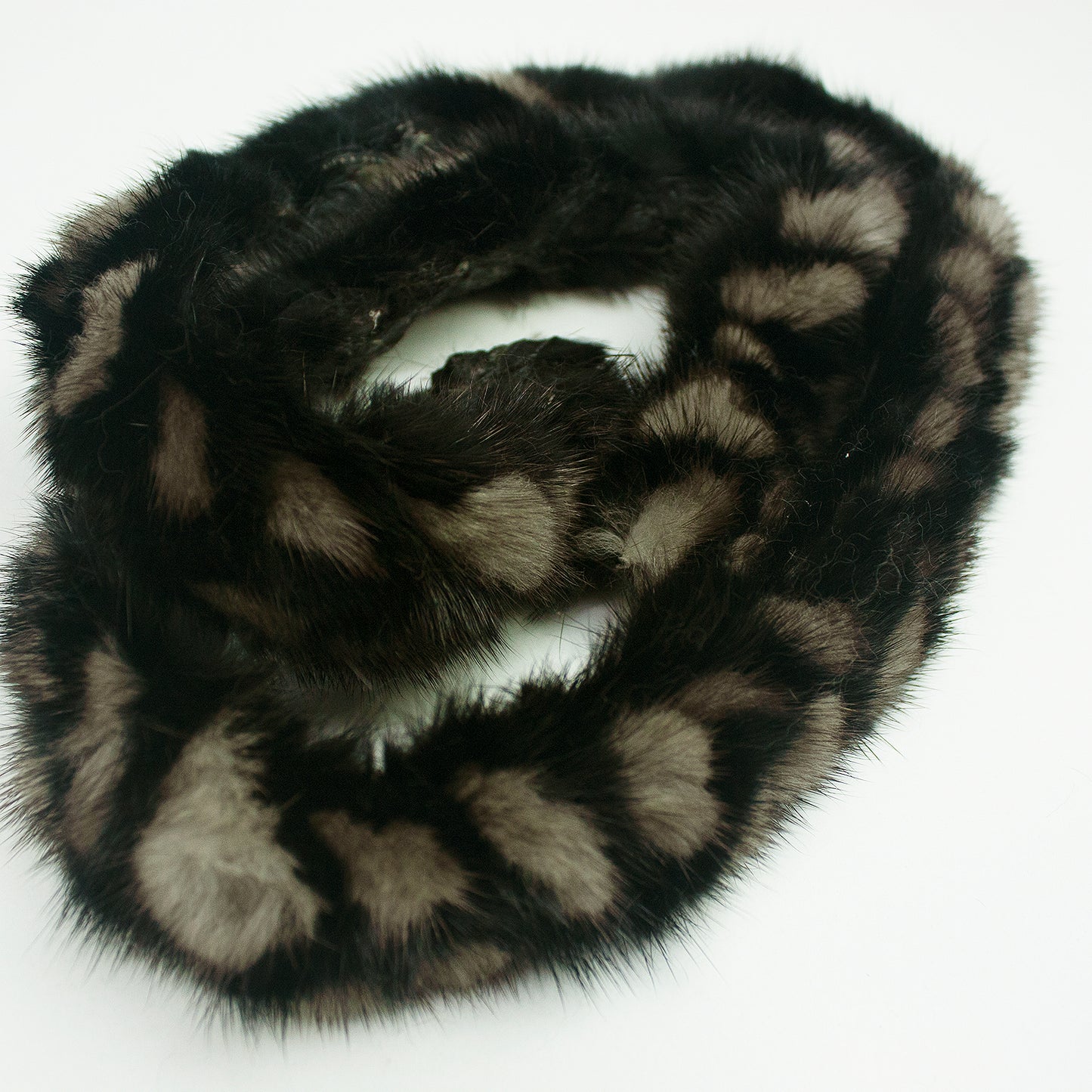 Tiras de pelo natural