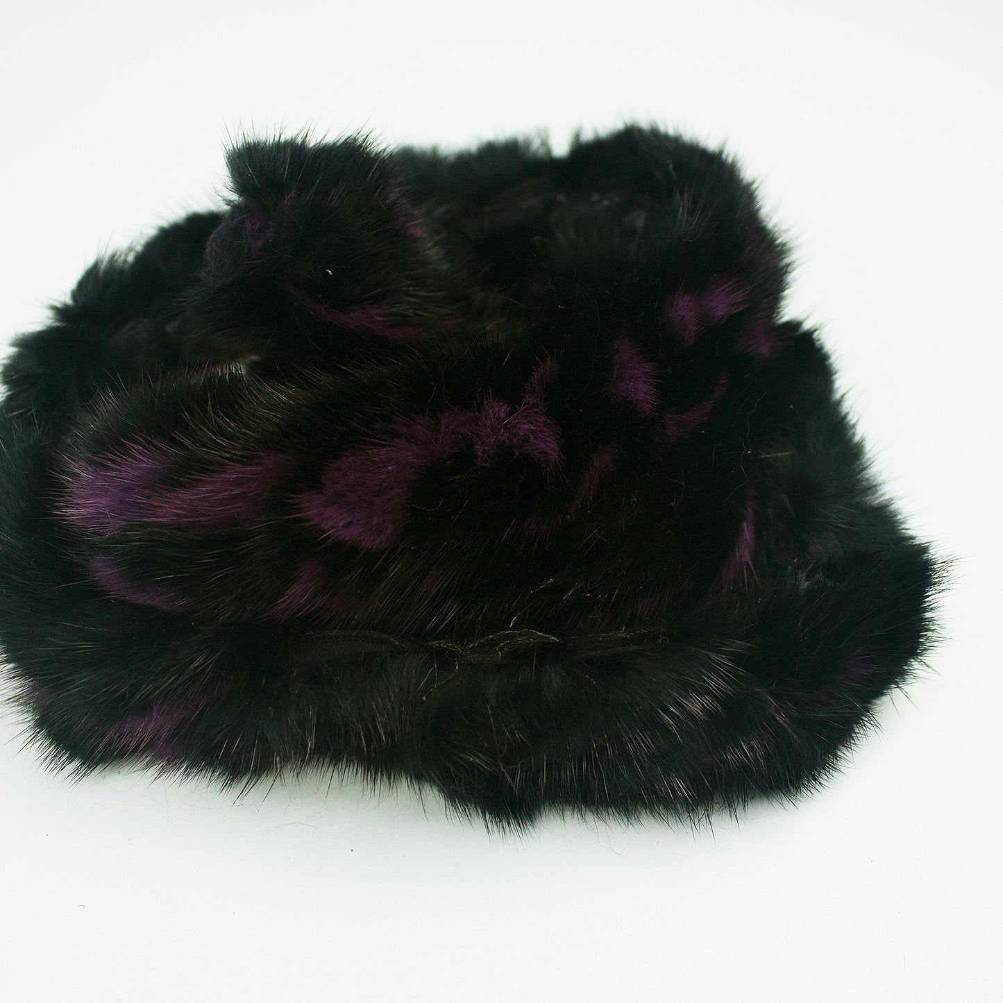 Tiras de pelo natural