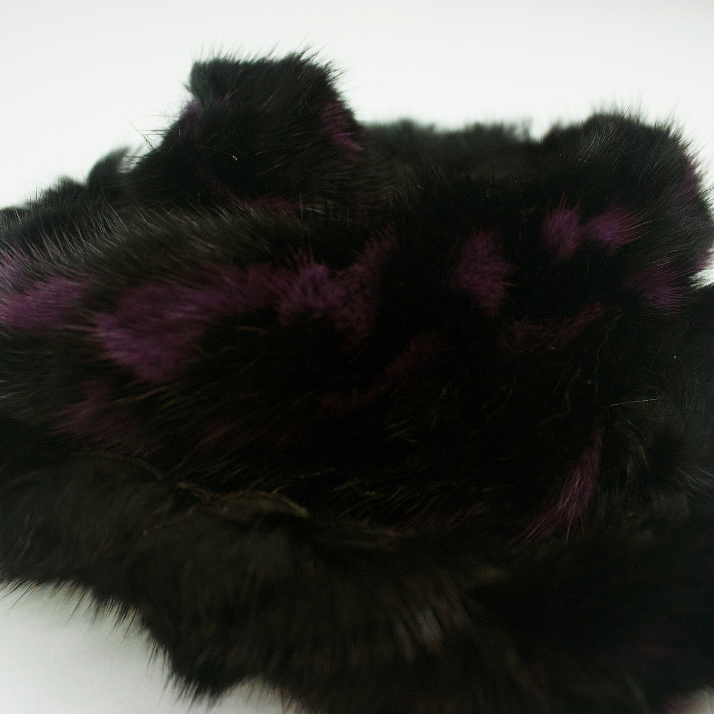 Tiras de pelo natural