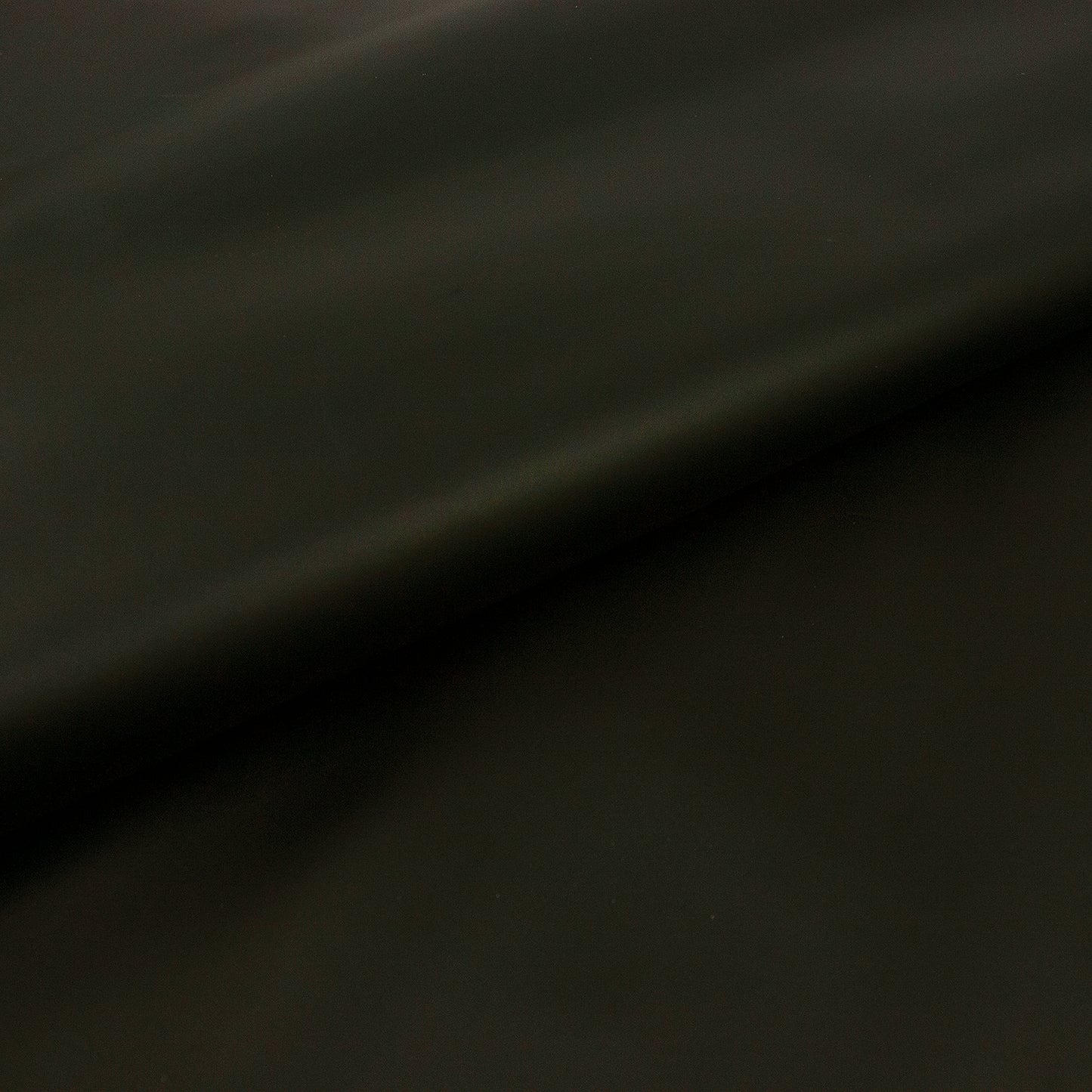 Piel de vacuno engrasado verde botella oscuro