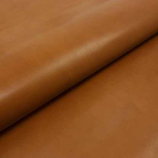 Piel de becerro cuero