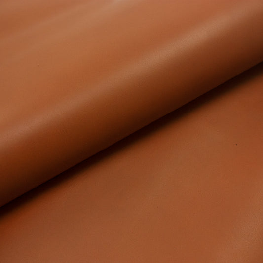 Trozo de piel vaquetilla cuero