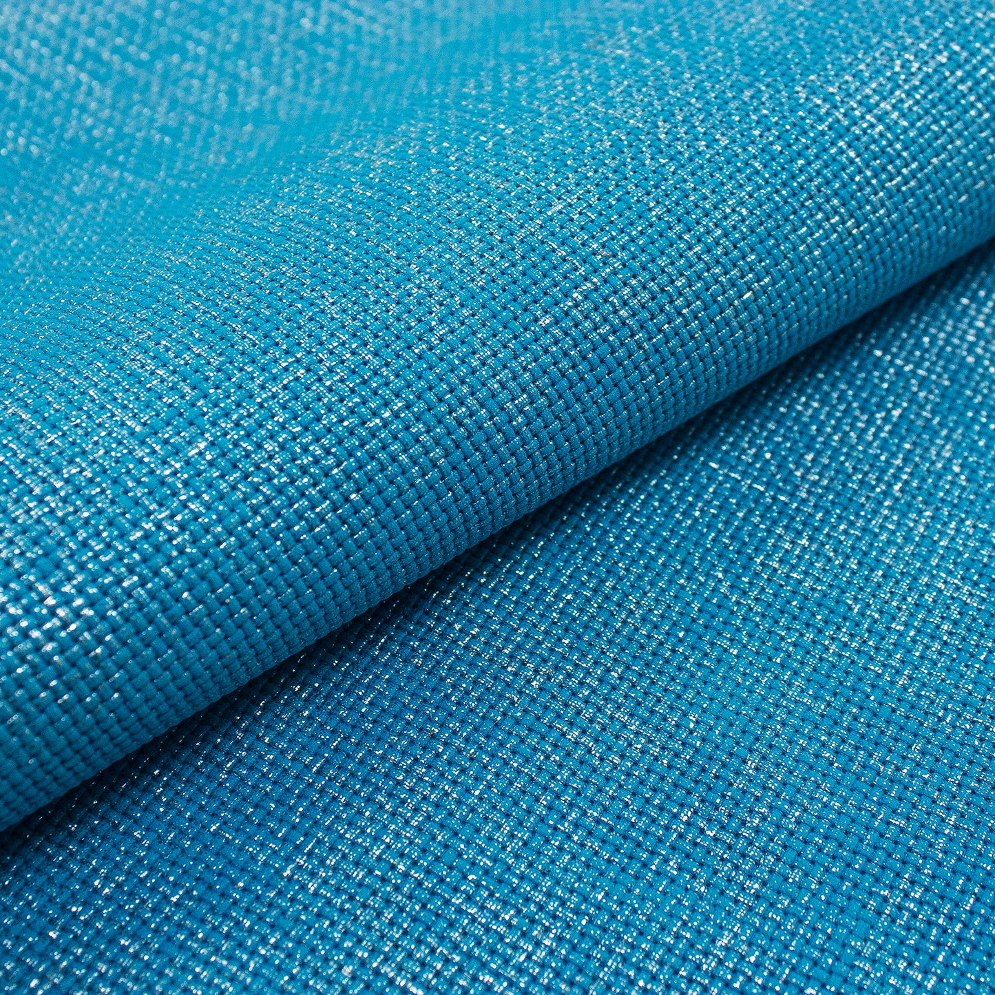 Trozo de piel grabado trenzado pool